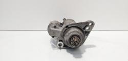 Electromotor, cod 02Z911024D, Skoda Fabia 3 (NJ3) 1.4 TDI, CUS, 5 vit man (idi:719971)