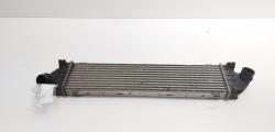 Radiator intercooler, cod 6G91-9L440-AE, Ford Kuga I 2.0 TDCI, UFDA (id:724184)