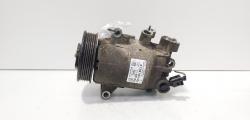 Compresor clima, cod 5Q0820803B, Skoda Fabia 3 (NJ3), 1.4 TDI, CUS (idi:719972)