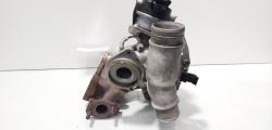 Turbosuflanta, cod 04B253019G, Seat Ibiza 5 (6J5), 1.4 TDI, CUS (idi:719978)