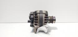 Alternator, cod 04B903023D, Skoda Fabia 3 (NJ3), 1.4 TDI, CUS (idi:719918)