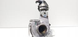 Turbosuflanta, cod GM55570748, Opel Insignia A 2.0 CDTI, A20DTH (id:723673)