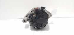 Alternator 120A Valeo, cod 13588306, Opel Insignia A Sedan 2.0 CDTI, A20DTH (id:723679)
