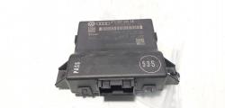 Modul control central, cod 8T0907468AB, Audi A5 Sportback (8TA) (id:724607)