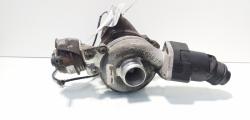 Turbosuflanta, cod 03L145721A, Audi Q5 (8RB) 2.0 TDI, CJC (idi:724212)