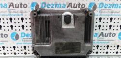 Calculator motor 03G906021PD, 0281014073, Seat Ibiza 5 Sportcoupe (6J1) 1.9TDI, BLS