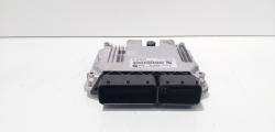 Calculator motor ECU, cod 8518477, Bmw 3 (E90) 2.0 diesel, N47D20C (idi:724902)