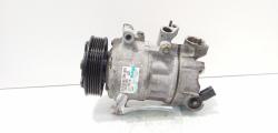 Compresor clima, cod 5N0820803, Vw Sharan (7N) 2.0 TDI, CFG (idi:725544)