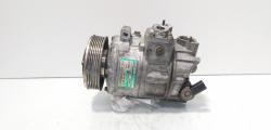 Compresor clima, cod 1K0820803G, Seat Altea (5P1) 1.9 TDI, BKC (idi:724044)