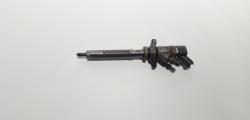 Injector, cod 0445110259, Citroen Berlingo 2, 1.6 HDI, 9HZ (idi:721534)