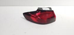 Stop dreapta aripa, cod 13278785, Opel Zafira C (P12) (id:726425)