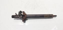 Injector, cod 9656389980, EJBR03801D, Citroen C5 (II), 2.0 HDI, RHR (idi:718256)