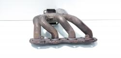 Galerie evacuare, Vw Eos (1F7, 1F8) 1.6 FSI, BLF (idi:710786)