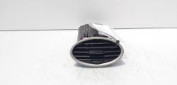 Grila aer bord, cod 4M51-A014L21-AD, Ford Focus 2 Combi (DA) (id:382462)