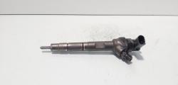 Injector, cod 03L130277, 0445116030, Audi A4 (8K2, B8) 2.0 TDI, CAGA (id:726643)