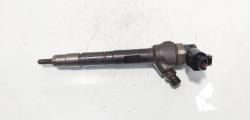Injector, cod 03L130277J, 0445110369, Audi A6 (4G2, C7) 2.0 TDI, CGL (id:726447)