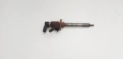 Injector, cod 9657144580, Ford Focus 2 (DA) 2.0 TDCI, G6DA (id:726272)