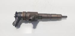Injector, cod 0445110340, Citroen Berlingo 2 1.6 HDI, 9H06 (id:726489)