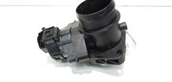 Clapeta acceleratie, cod 9643836980, Ford C-Max 1, 1.6 TDCI, HHDA (idi:490738)
