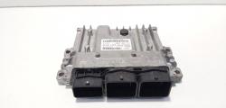 Calculator motor, cod BV61-12A650-AFF, Ford Focus 3, 2.0 TDCI, UFDB (idi:627220)