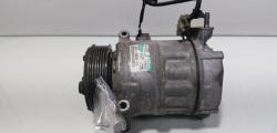 Compresor clima, cod CV61-19D629-EA, Ford Focus 3 1.6 TDCI, NGDA (id:727363)