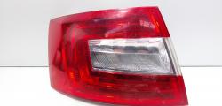 Stop stanga aripa, Skoda Octavia 3 (5E3) (id:726951)