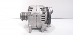 Alternator, Vw Golf 6 (5K1) 2.0 TDI, CFF (idi:726825)