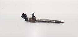 Injector, Skoda Octavia 2 Combi (1Z5) 1.6 TDI, CAY (id:727511)