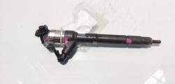 Injector Denso, cod GM55570012, Opel Astra K 1.6 CDTI, B16DTH (id:727503)