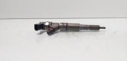 Injector, cod 7793836, 0445110216, Bmw 5 (E60) 2.0 diesel, 204D4 (id:728323)