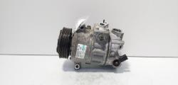Compresor clima, cod 1K0820859F, VW Passat (3C2), 2.0 TDI, BKP (id:728610)