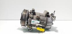 Compresor clima, cod 9655191580, Peugeot 307 1.6 HDI, 9HZ (id:728611)