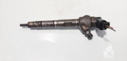 Injector, cod 03L130277J, Audi Q3 (8UB) 2.0 TDI, CFF (id:728782)
