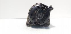 Alternator 150A, cod CV6T-10300-BE, Ford Focus 3 1.0 benz, M1DA (id:729393)