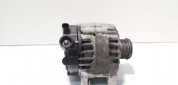 Alternator, cod 9826574080, Peugeot 2008 1.2 THP, HN05 (id:729328)