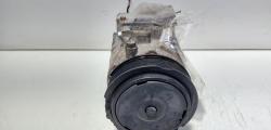 Compresor clima, cod 6Q0820808, Vw Polo (9N) 1.6 TDI, BMS (id:729935)