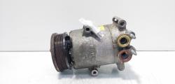 Compresor clima, cod AV61-19D629-CA, Ford Focus 3 1.6 ecoboost, JTDB (idi:728681)