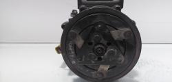 Compresor clima, cod 9670022180, Peugeot 1007, 1.6 HDI, 9HZ (idi:727442)