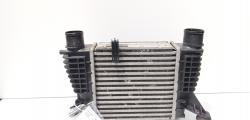 Radiator intercooler, cod 144611KB1A, Nissan Juke 1.5 DCI, K9KB 608 (id:730048)