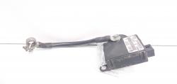 Calculator borna baterie minus, cod 4F0915181A, Audi A6 (4F2, C6) (idi:727004)
