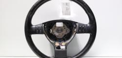 Volan piele cu comenzi, cod 3C0419091, Vw Passat Variant (3C5) (idi:727909)