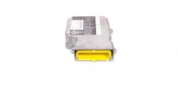 Calculator airbag, cod 5N0959655N, Vw Golf 6 (5K1) (idi:727956)