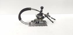 Timonerie, cod 1K0711049CK, Vw Scirocco (137) 2.0 TDI, CBDB, 6 vit man (id:730425)