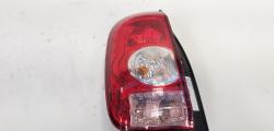Stop stanga aripa, Dacia Duster, facelift (id:730510)