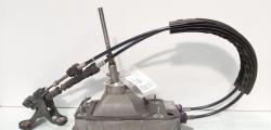 Timonerie, cod 1K0711049CE, Vw Golf 6 Plus 1.4 benz, CGG, 5 vit (id:563218)