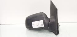 Oglinda electrica dreapta, Ford Focus 2 Sedan (DA) vol pe stanga (id:730722)