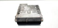 Calculator motor, cod 03L906023ML, Vw Passat (3C2) 1.6 TDI, CAY (idi:580155)