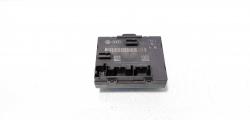 Modul usa dreapta spate, cod 8T0959795Q, Audi A4 (8K2, B8) (idi:727545)