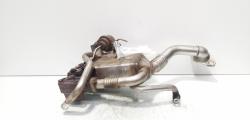 Racitor gaze, cod 55578076, Opel Astra H, 1.7 CDTI, A17DTR (idi:725620)