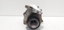 Turbosuflanta, cod 98053674, Opel Astra J 1.7 CDTI, A17DTR (idi:725625)
